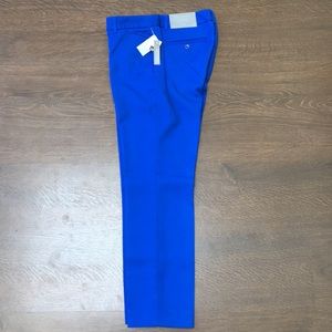 GAP Women’s slim cropped pant.